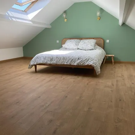 بيت للعطل Petite Maison Proche *