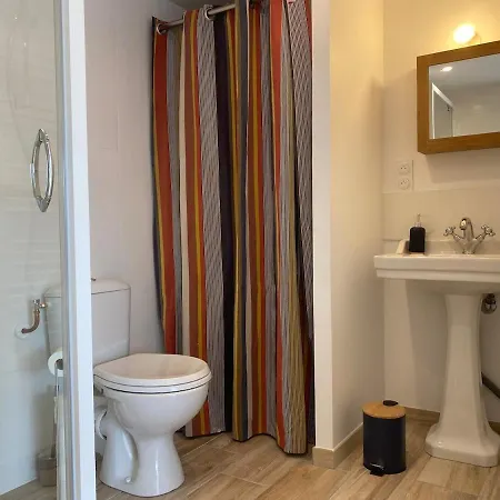 Petite Maison Proche 펜션 *