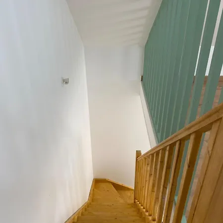 펜션 Petite Maison Proche 위스트르앙