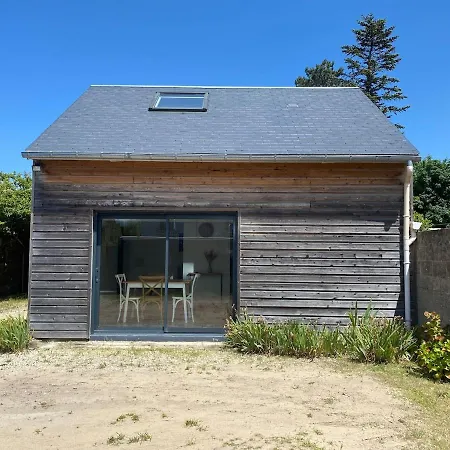 Casa de Férias Petite Maison Proche