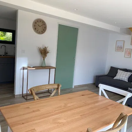 Petite Maison Proche 펜션 *