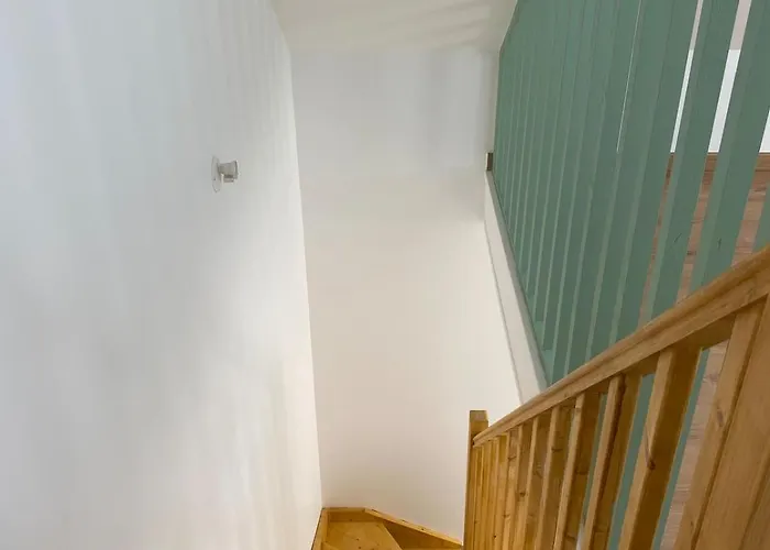 בית נופש Petite Maison Proche וויסטרהאם