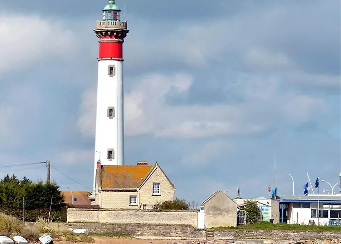 בית נופש Petite Maison Proche *